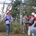 日暮ヶ岳登山