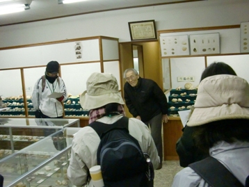 福田貝館