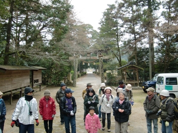 出雲神社