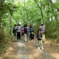 森林セラピー体験イベント　～徳地の森を歩いて健康になろう～