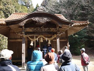 厳島神社