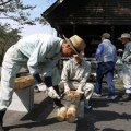 森林セラピー山口ボランティアスタッフ募集